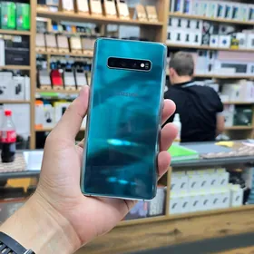 SAMSUNG S10+ PLYUS TP