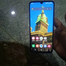 Samsung a05 s