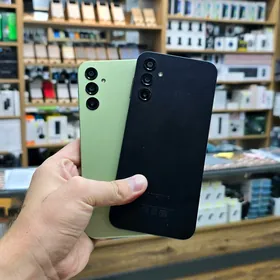 SAMSUNG A14 6/128 4/64