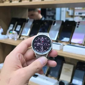 SAMSUNG GALAXY WATCH 5 PRO