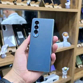 SAMSUNG Z FOLD 4 12/256