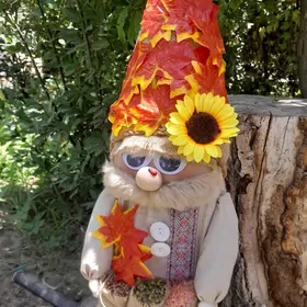 Домовенок