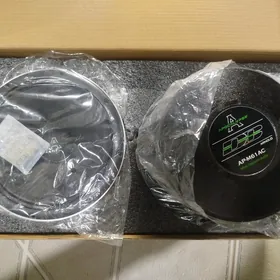 aparatura