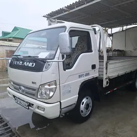 Forland H3 2015