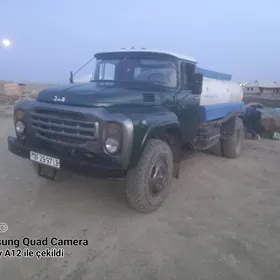 Zil 130 1992