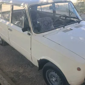 Lada 2101 1980