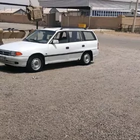 Opel Astra 1992