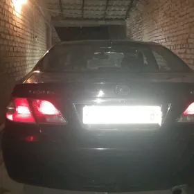 Lexus ES 330 2003