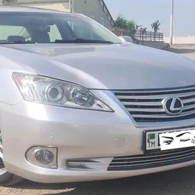 Lexus ES 350 2010