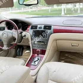 Lexus ES 330 2004