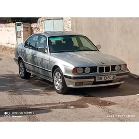BMW 525 1993