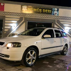 Opel Astra 2003