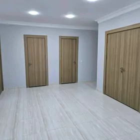 Gurtly 3 komnat 120m² 