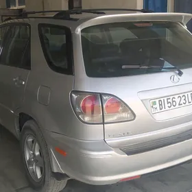 Lexus RX 300 2002