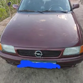 Opel Astra 1998