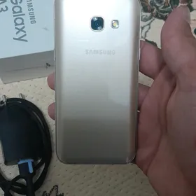 Samsung A3 2017