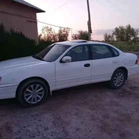 Toyota Avalon 1996