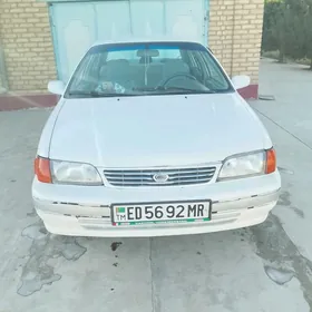Toyota Tercel 1996
