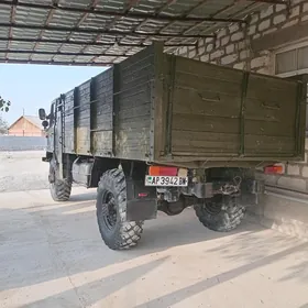 Gaz 66 1985