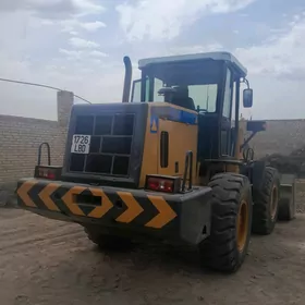 XCMG LW300F 2010
