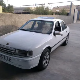 Opel Vectra 1991