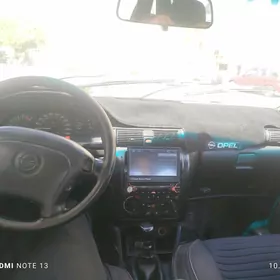 Opel Astra 1997