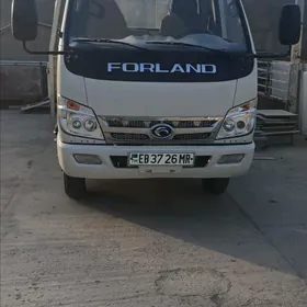 Forland H3 2023