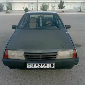 Lada 21099 2001