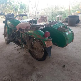 Ural 5557 2006