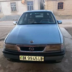 Opel Vectra 1989