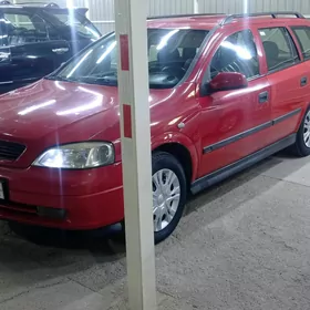 Opel Astra 2001