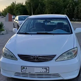 Toyota Camry 2003