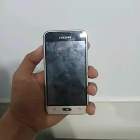 Samsung j1 2016  8gb