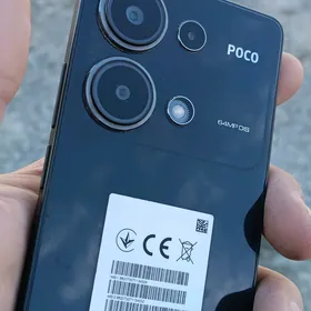 POCO M6 PRO   (8+8/256)