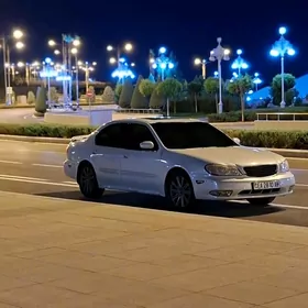 Infiniti I35 2002
