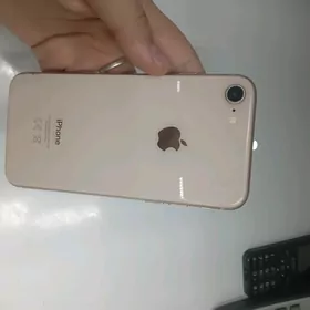 iPhone 8