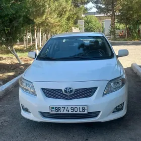Toyota Corolla 2010