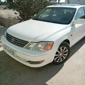 Toyota Avalon 2004