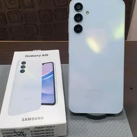 Samsung a15 4/128