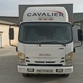 Isuzu Elf 2020
