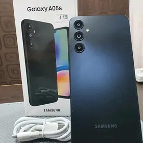 Samsung a05s 4/128