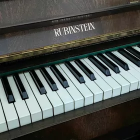 Продается пианино Rubinstein