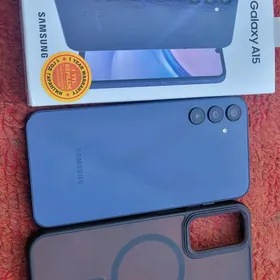Samsung A15