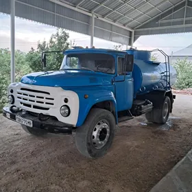 Zil 130 1984
