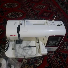 janome 230