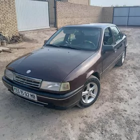 Opel Vectra 1991