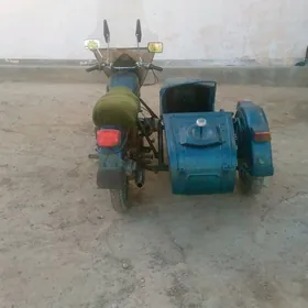 Ural 5557 1986