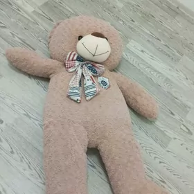 мишка косолапый
