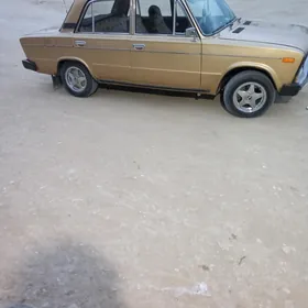 Lada 2106 1992