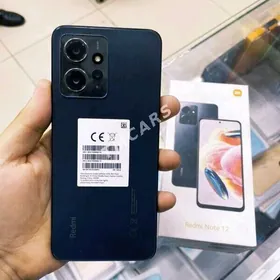 Redmi Note12 